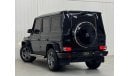 Mercedes-Benz G 500 Std 2017 Mercedes G500 AMG, Warranty, Service History, Full Options, Excellent Condiiton, GCC