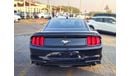 Ford Mustang EcoBoost Premium For sale