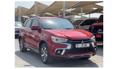 ميتسوبيشي ASX 2019 I 2.0L I 2WD I Ref#142