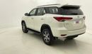 Toyota Fortuner EXR 2.7 | Zero Down Payment | Home Test Drive