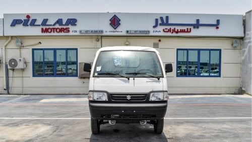 Suzuki Carry Super CARRY 1.2 L 5MT 2025 Model