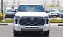 Toyota Tundra 4WD 1794 TRD OFFROAD. Local Registration +10%