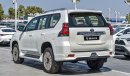 Toyota Prado TX-L Top 4.0L