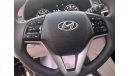 Hyundai Tucson Hyundai Tucson 2020 4x4