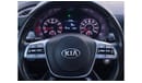 Kia Telluride AMERICAN SPECS 3.8L