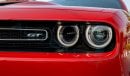 Dodge Challenger GT Plus V6 3.6L ''LAST CALL'' , 2023 GCC , 0Km , With 3Yrs or 60K Km WNTY @Official Dealer