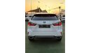 Lexus RX350 (2016) LEXUS RX350 //F-SPORT// GCC FULL OPTION -EXCELLENT CONDITION-