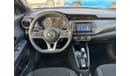 Nissan Kicks S 1.6L