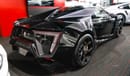 W Motors Lykan HyperSport