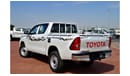 Toyota Hilux Double Cab Pickup 2.4L Diesel 4WD Automatic