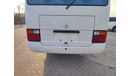 تويوتا كوستر HDB50-0001273 1993 WHITE CC4160 DIESEL RHD AUTO  || ONLY FOR EXPORT.