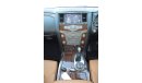 Nissan Patrol LE Platinum City Full option clean car