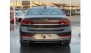 Kia Cadenza EX Deluxe Kia Cadenza_Gcc_2021_Excellent_Condition _Full option