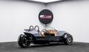 Vanderhall Venice 2022 - American Specs