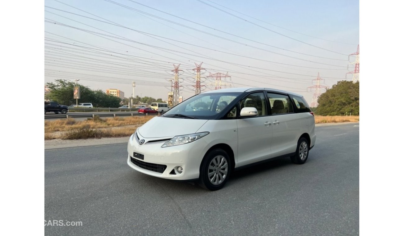 Toyota Previa S