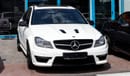 مرسيدس بنز C 63 AMG