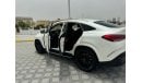 Mercedes-Benz GLE 53 AMG Coupe