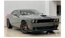 Dodge Challenger 2017 Dodge Challenger Hennessy 1000bhp, ( Clean Title ), Hennessy Certificate