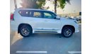 Toyota Prado Kakadu 2018 RHD Diesel Full Options Top Of The Range