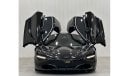 مكلارين 720S 2018 McLaren 720S, Warranty Valid Till Aug 2026, GCC