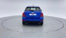 Chevrolet Trax LT 1.8 | Zero Down Payment | Free Home Test Drive