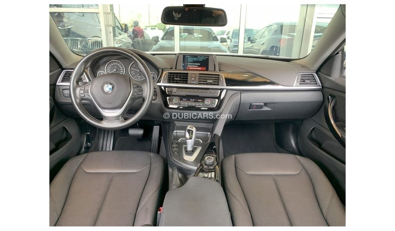 بي أم دبليو 420i سبورت لاين سبورت لاين سبورت لاين AED 1300/MONTHLY | 2019 BMW 4 SERIES  420I GRAN COUPE | GCC | UNDER