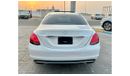 Mercedes-Benz C 300 Sport Mercedes benz C 300 Clean title without accidents