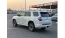 تويوتا Runner4 TOYOTA 4-Runner Limited 2022