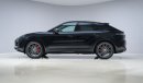 Porsche Cayenne GTS Coupe - 2 Years Approved Warranty - Approved Prepared Vehicle