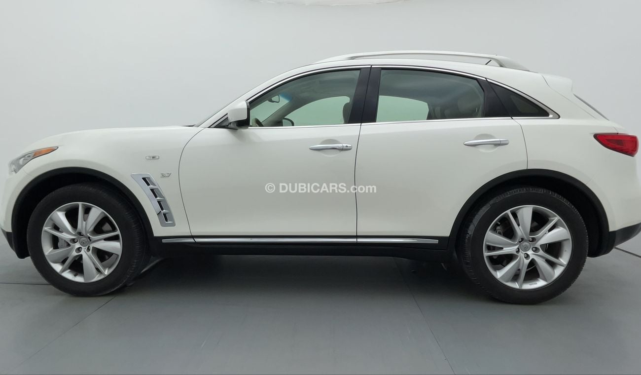 Infiniti QX70 3.7