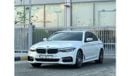 BMW 530i Luxury 2.0L