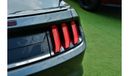 Ford Mustang EcoBoost Premium MUSTANG/CONVERTIBLE/ORIGINAL AIR BAG/