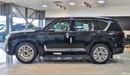 Lexus LX600 VIP 3.5L Petrol 4WD A/T FOR EXPORT