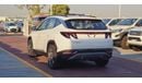 Hyundai Tucson Tucson Premium 1.6LGDi TURBO A/T MY2024 GCC