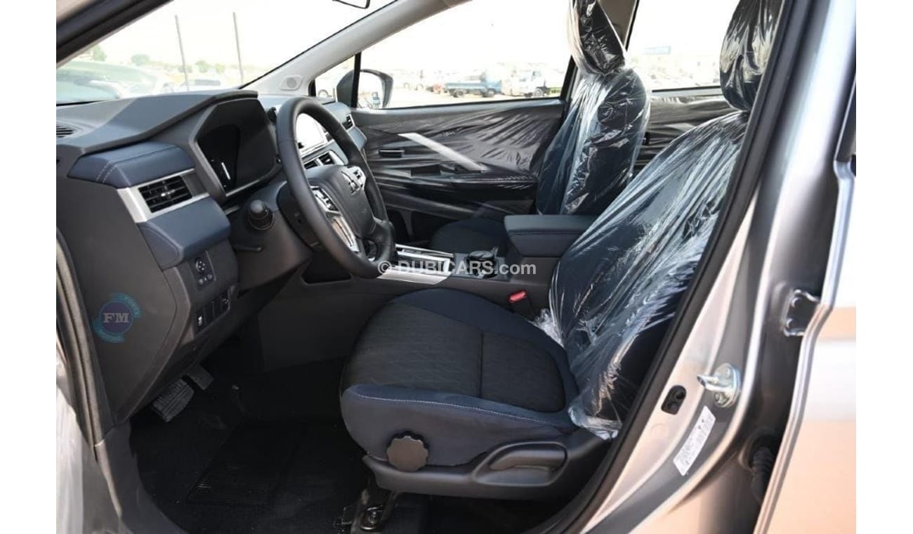 Mitsubishi Xpander Cross 1.5L Petrol Automatic