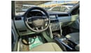 Land Rover Discovery SE