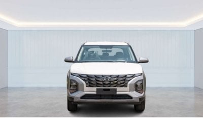 Hyundai Creta 2024 HYUNDAI CRETA 1.5L PETROL PREMIER PLUS ST - EXPORT ONLY