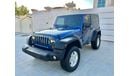 جيب رانجلر Big Bear Extreme 3.6L A/T Jeep Wrangler  Without accident  Original paint GCC 2009 Manual gear