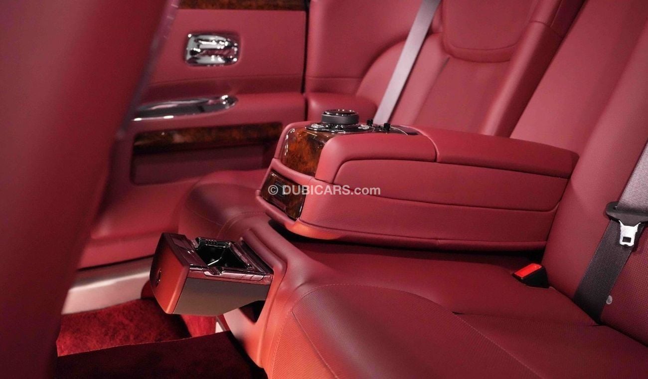 Rolls-Royce Ghost | EID AL ETIHAD SPECIAL PRICE | 2020 | GCC SPEC | LUXURY SEDAN ASSEMBLY GOODWOOD