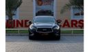 Infiniti Q50 Luxe Infiniti Q50 2022 GCC under Agency Warranty with Flexible Down-Payment.