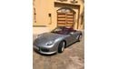 Porsche 718 Boxster Boxster RS60 Spyder Limited Edition