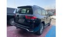 تويوتا لاند كروزر 2024 TOYOTA LAND CRUISER GXR 4.0L V6