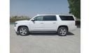 Chevrolet Suburban LT Full option