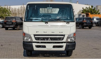 Mitsubishi Canter Mitsubishi Canter 4.2L CHASSIS S.CAB 4x2 ABS MT