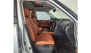 Nissan Patrol LE PLATINUM V8  5.6L-8CYL RADAR FULL OPTIONS