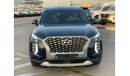 هيونداي باليساد 2020 Hyundai Palisade Limited Edition - Korean Specs Original Paint- 360* CAM - 4x4 AWD - Full Optio