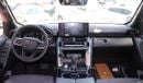 Toyota Land Cruiser 5 SEATERS EUROPEAN SPECS