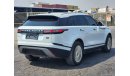 لاند روفر رينج روفر فيلار SE P250 2022 Range Rover Velar 2.0 - Low Mileage - Clean Condition