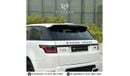 Land Rover Range Rover Sport Range Rover Sport HSE Supercharger V6  Upgraded 2022 Panoramic  GC