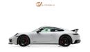 بورش 911 Carrera GTS - GCC Spec - With Warranty